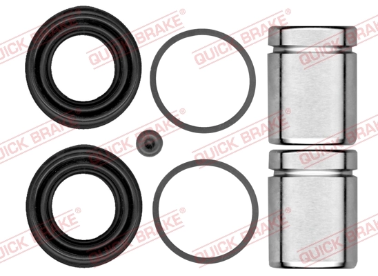 Repair Kit, brake caliper